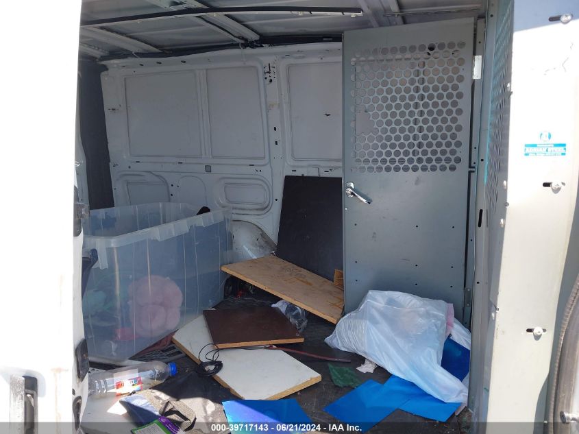 2001 Chevrolet Astro VIN: 1GCDM19W81B117138 Lot: 39717143