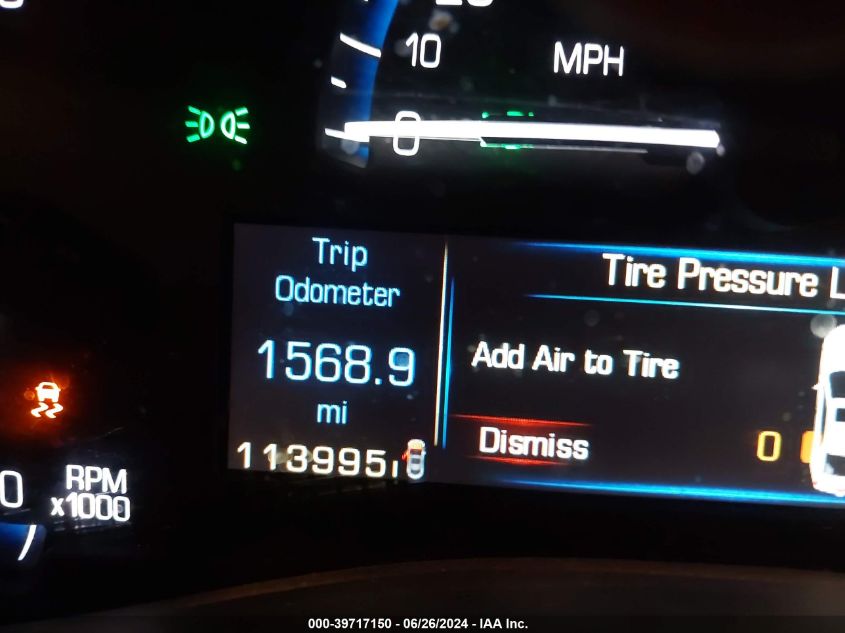 2014 Cadillac Ats Luxury VIN: 1G6AH5SX7E0195075 Lot: 39717150