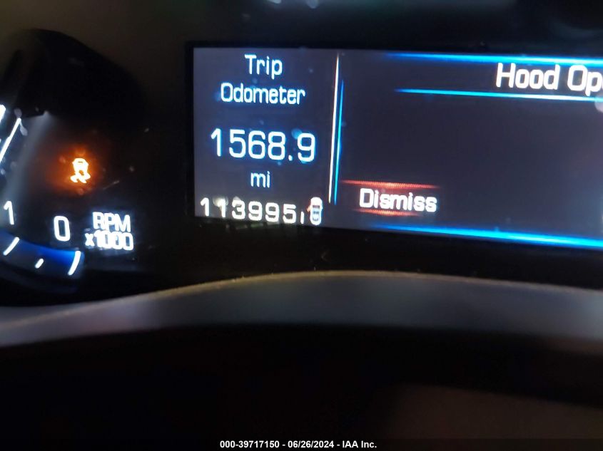 2014 Cadillac Ats Luxury VIN: 1G6AH5SX7E0195075 Lot: 39717150