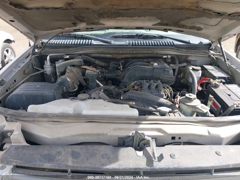 2006 Ford Explorer Xlt VIN: 1FMEU63EX6UA08883 Lot: 39717160