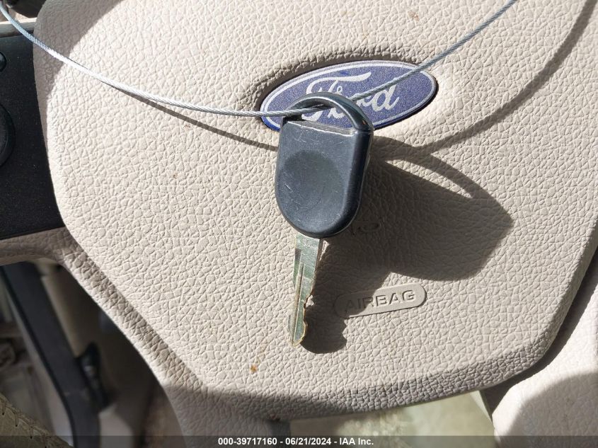 2006 Ford Explorer Xlt VIN: 1FMEU63EX6UA08883 Lot: 39717160