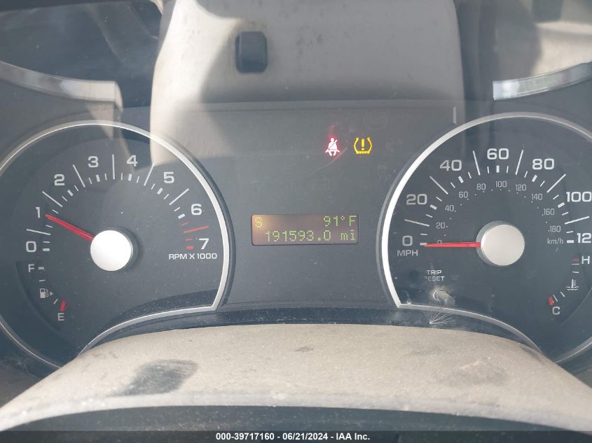 2006 Ford Explorer Xlt VIN: 1FMEU63EX6UA08883 Lot: 39717160