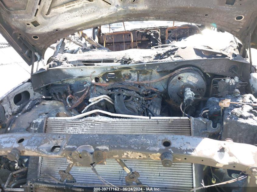 1998 Dodge Ram 1500 St VIN: 1B7HC16Y8WS732354 Lot: 39717163