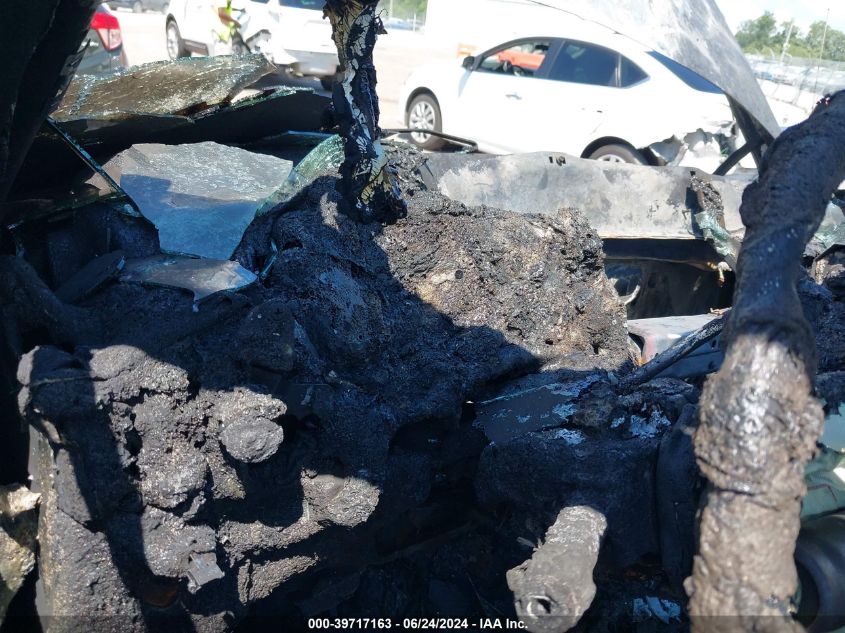 1998 Dodge Ram 1500 St VIN: 1B7HC16Y8WS732354 Lot: 39717163