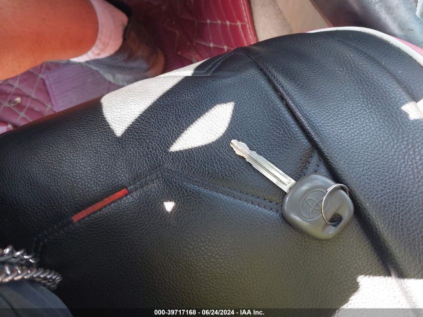 2011 Toyota Rav4 VIN: 2T3BF4DV6BW091665 Lot: 39717168