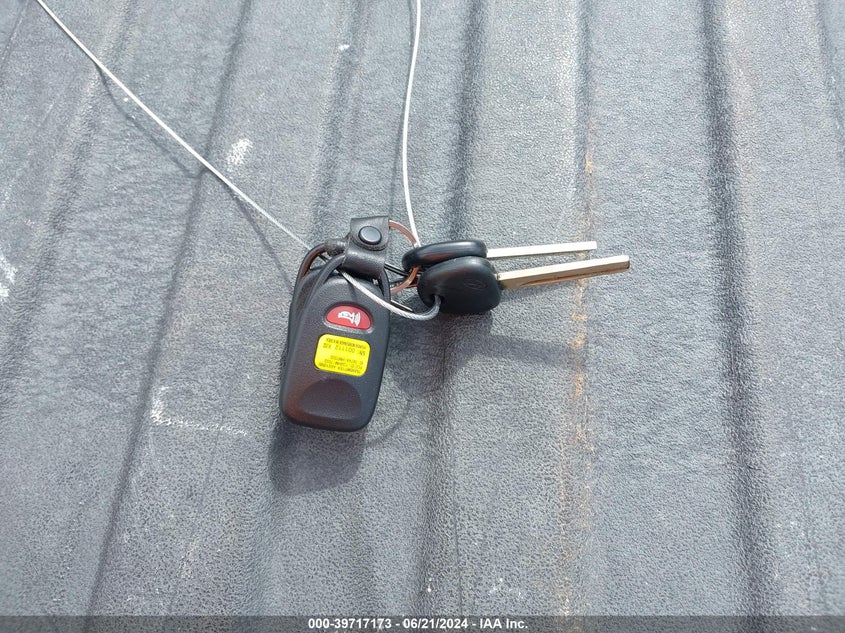 2012 Hyundai Accent Gls VIN: KMHCU4AE5CU043549 Lot: 39717173