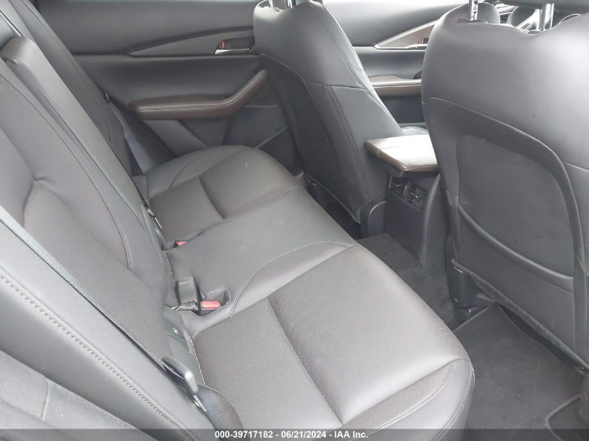 2023 Mazda Cx-30 2.5 S Premium VIN: 3MVDMBDM3PM526921 Lot: 39717182