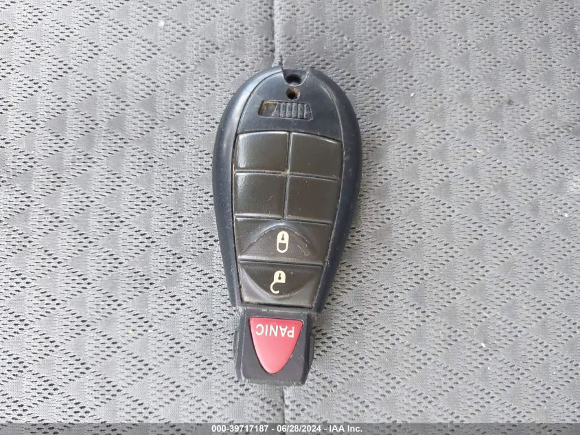 2010 Chrysler Town & Country Lx VIN: 2A4RR4DE7AR103993 Lot: 39717187