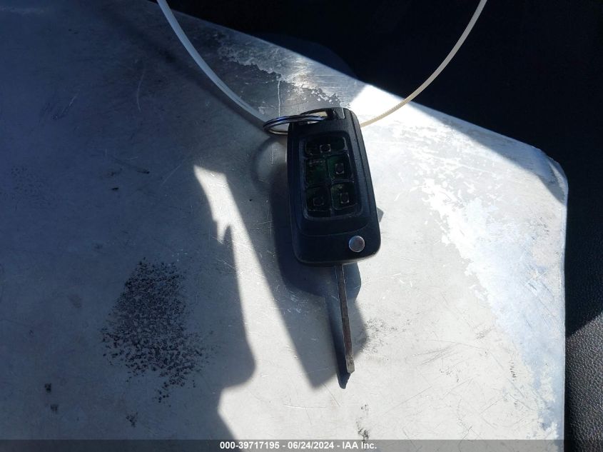 2012 Chevrolet Camaro 2Ss VIN: 2G1FK1EJ3C9186230 Lot: 39717195