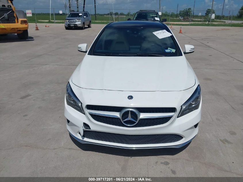 WDDSJ4EB9KN750757 2019 Mercedes-Benz Cla 250