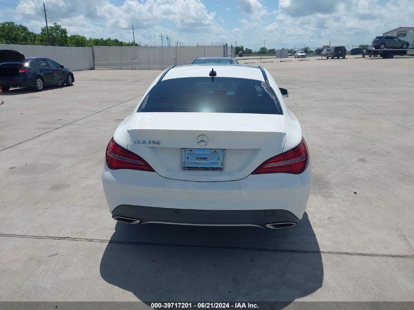 WDDSJ4EB9KN750757 2019 Mercedes-Benz Cla 250