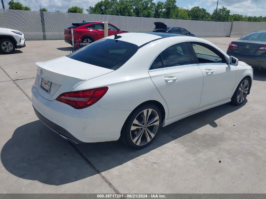 WDDSJ4EB9KN750757 2019 Mercedes-Benz Cla 250