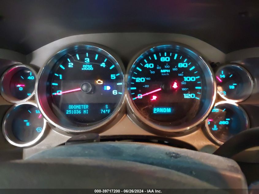 2010 GMC Sierra 1500 Sle VIN: 3GTRKVE33AG270290 Lot: 39717200