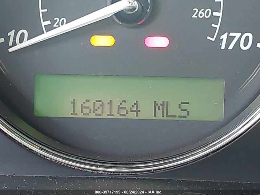 2008 Jaguar Xj Xj8 VIN: SAJWA71BX8SH23858 Lot: 39717199