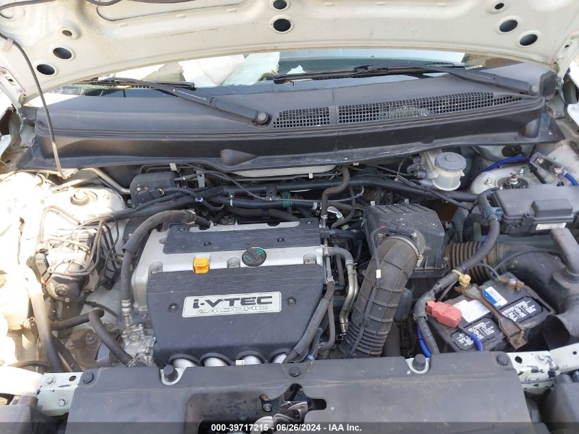 2009 Honda Element Sc VIN: 5J6YH18949L003204 Lot: 39717215