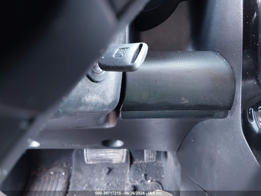 2009 Honda Element Sc VIN: 5J6YH18949L003204 Lot: 39717215