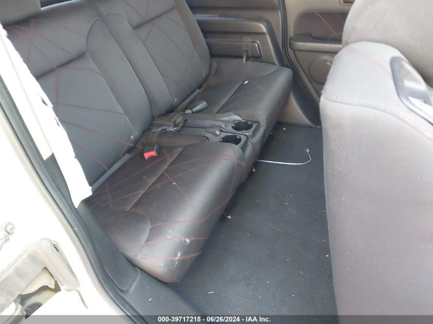 2009 Honda Element Sc VIN: 5J6YH18949L003204 Lot: 39717215