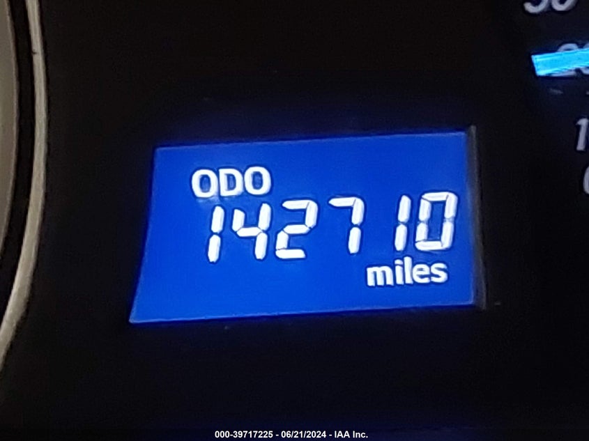 2013 Toyota Camry Se VIN: 4T1BF1FK7DU277969 Lot: 39717225