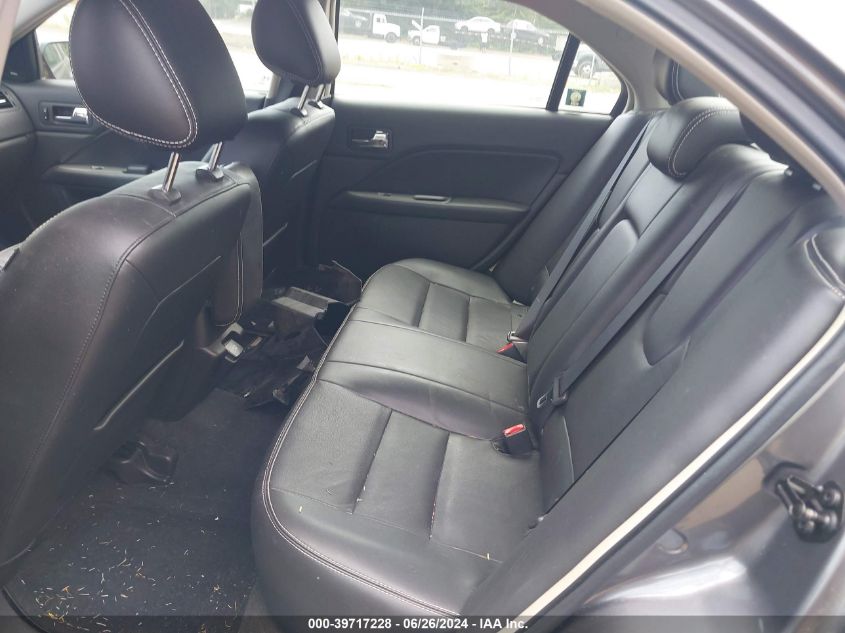 2012 Ford Fusion Hybrid VIN: 3FADP0L37CR227750 Lot: 39717228