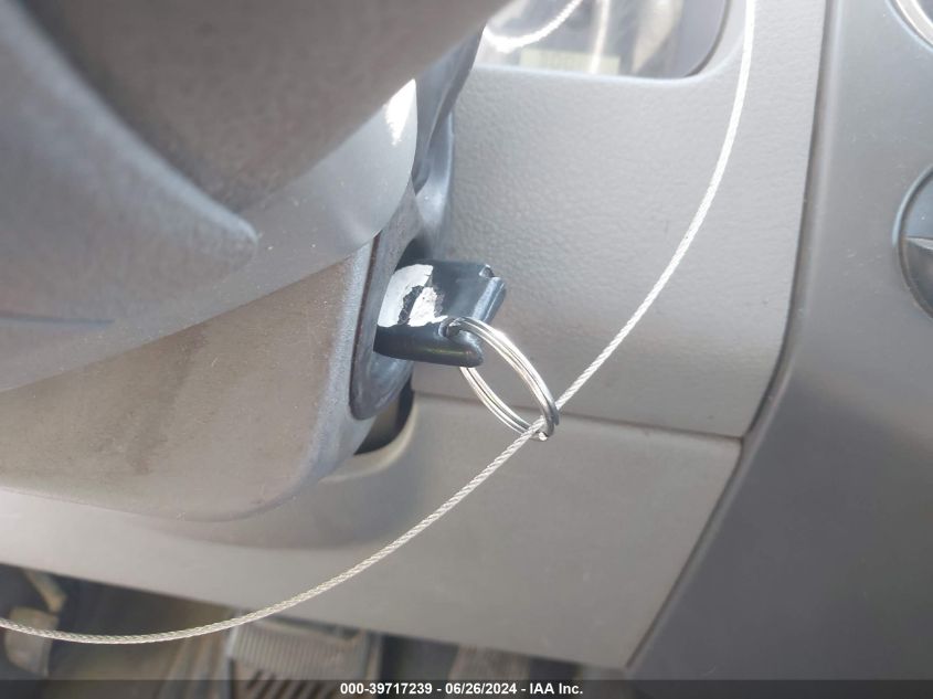 2006 Ford F150 Supercrew VIN: 1FTPW125X6KA66662 Lot: 39717239