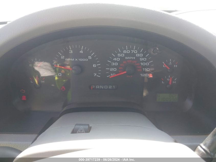 2006 Ford F150 Supercrew VIN: 1FTPW125X6KA66662 Lot: 39717239