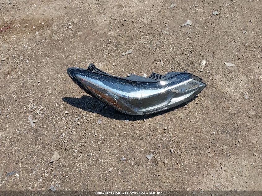 2017 Chevrolet Cruze Lt Auto VIN: 1G1BE5SM4H7190145 Lot: 39717240