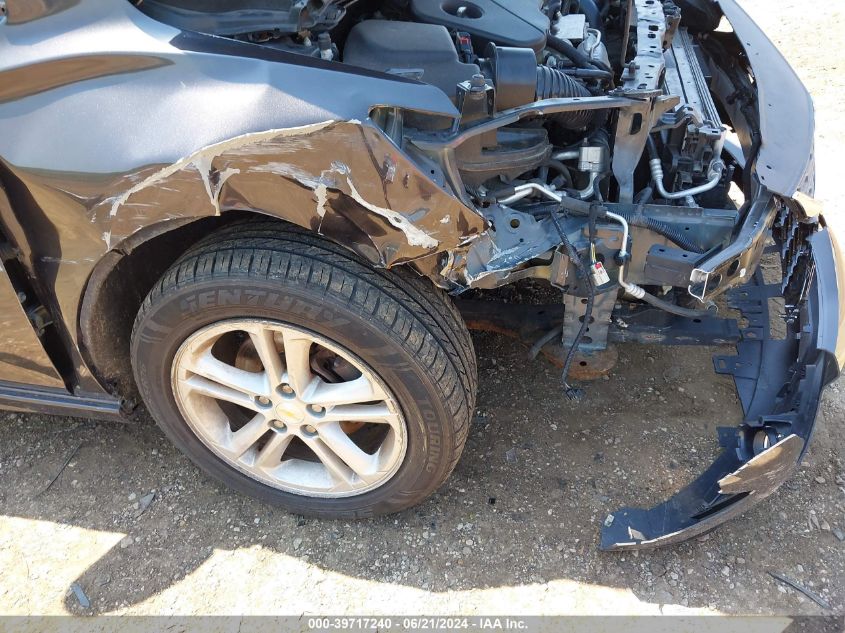 2017 Chevrolet Cruze Lt Auto VIN: 1G1BE5SM4H7190145 Lot: 39717240