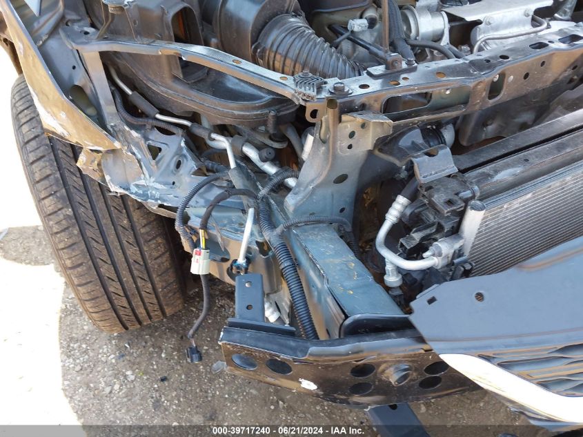 2017 Chevrolet Cruze Lt Auto VIN: 1G1BE5SM4H7190145 Lot: 39717240