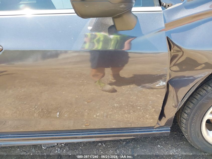 2017 Chevrolet Cruze Lt Auto VIN: 1G1BE5SM4H7190145 Lot: 39717240