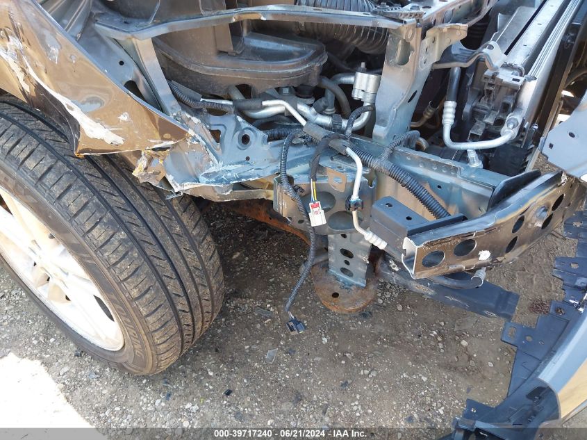 2017 Chevrolet Cruze Lt Auto VIN: 1G1BE5SM4H7190145 Lot: 39717240