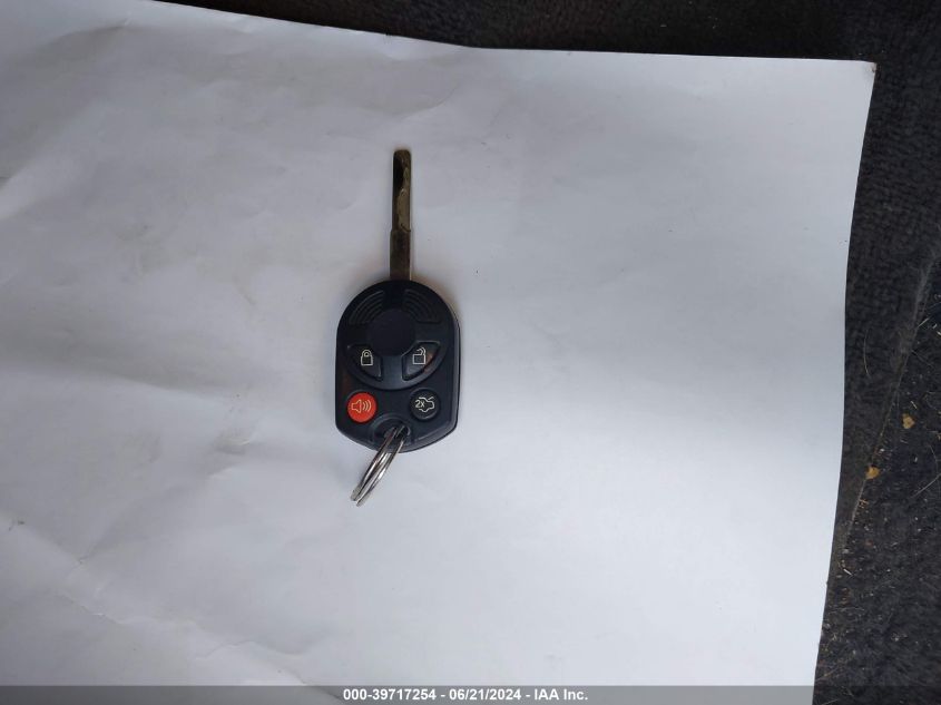 2013 Ford Focus Se VIN: 1FADP3K28DL355229 Lot: 39717254