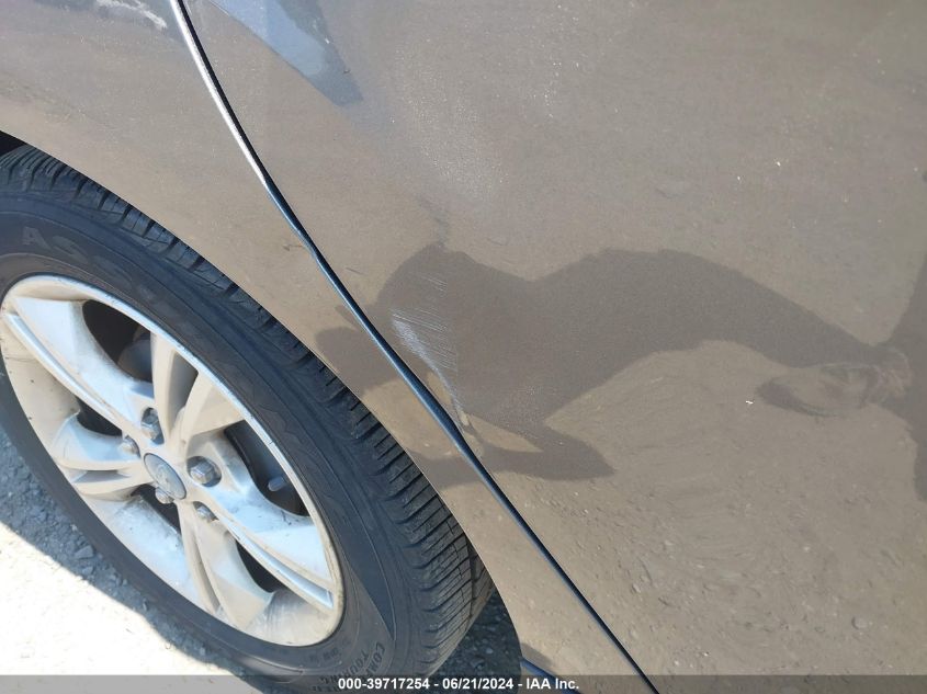 2013 Ford Focus Se VIN: 1FADP3K28DL355229 Lot: 39717254