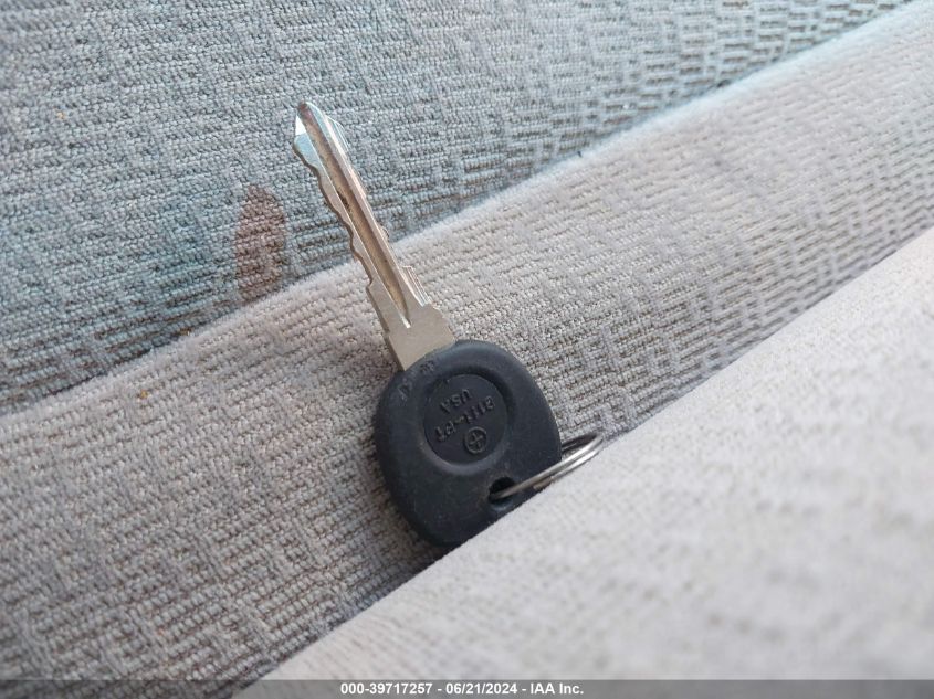 2006 Chevrolet Impala Ls VIN: 2G1WB58K869139047 Lot: 39717257