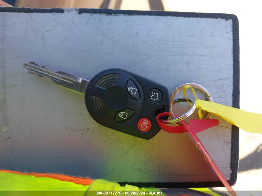 2006 Ford Fusion Sel VIN: 3FAHP08186R139884 Lot: 39717276