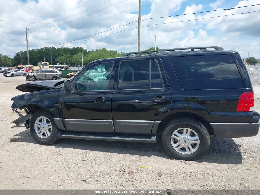 2006 Ford Expedition Xlt/Xlt Sport VIN: 1FMPU15526LA18080 Lot: 39717284