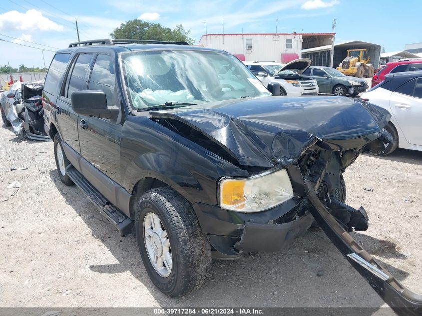 2006 Ford Expedition Xlt/Xlt Sport VIN: 1FMPU15526LA18080 Lot: 39717284