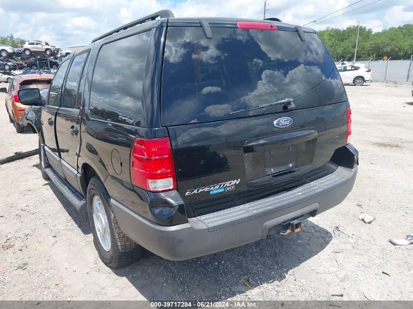 2006 Ford Expedition Xlt/Xlt Sport VIN: 1FMPU15526LA18080 Lot: 39717284