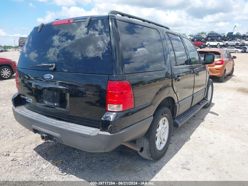 2006 Ford Expedition Xlt/Xlt Sport VIN: 1FMPU15526LA18080 Lot: 39717284