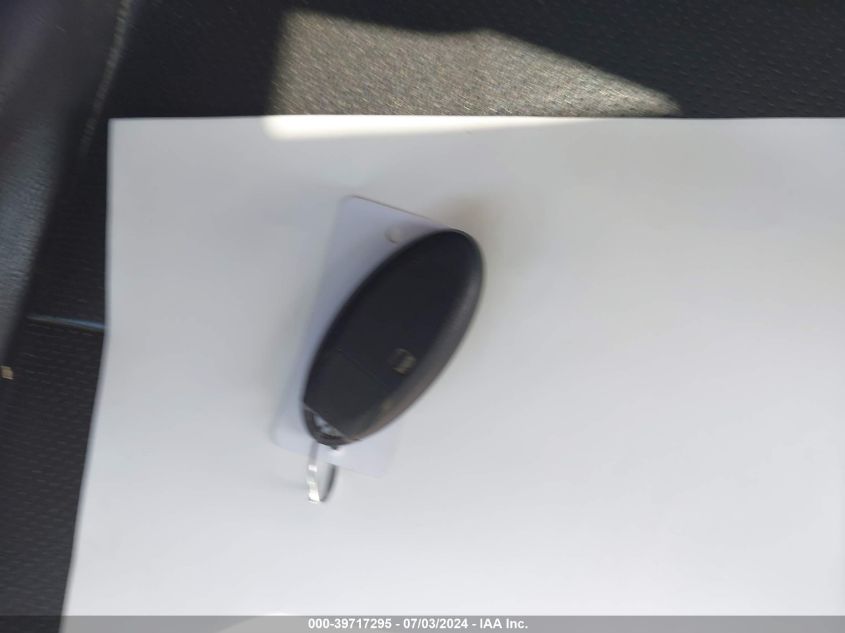 2017 Nissan Murano Sl VIN: 5N1AZ2MH9HN142511 Lot: 39717295