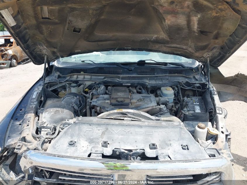 2014 Ram 3500 Tradesman VIN: 3C63RRGL4EG180469 Lot: 39717296