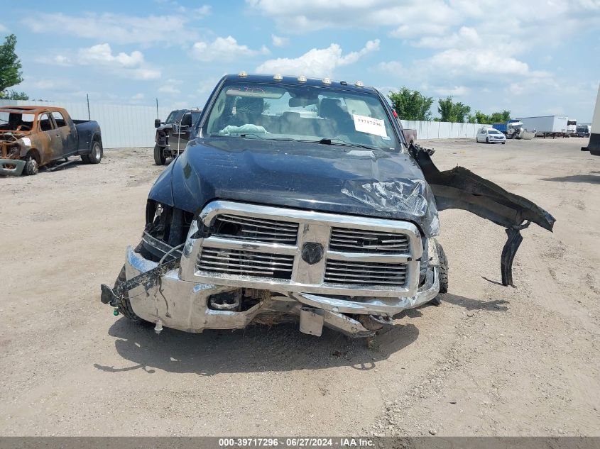 2014 Ram 3500 Tradesman VIN: 3C63RRGL4EG180469 Lot: 39717296