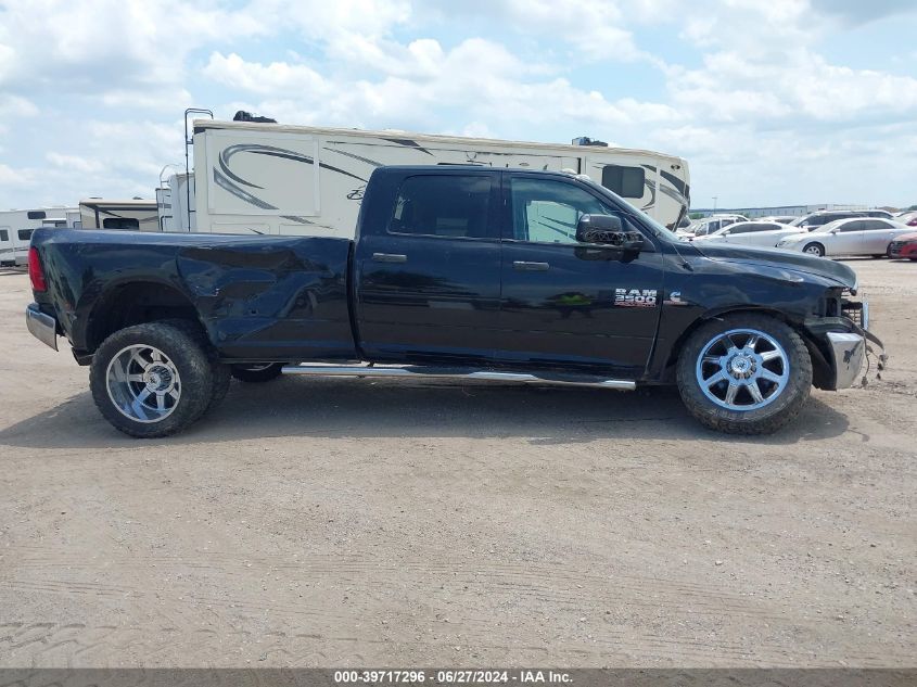 2014 Ram 3500 Tradesman VIN: 3C63RRGL4EG180469 Lot: 39717296