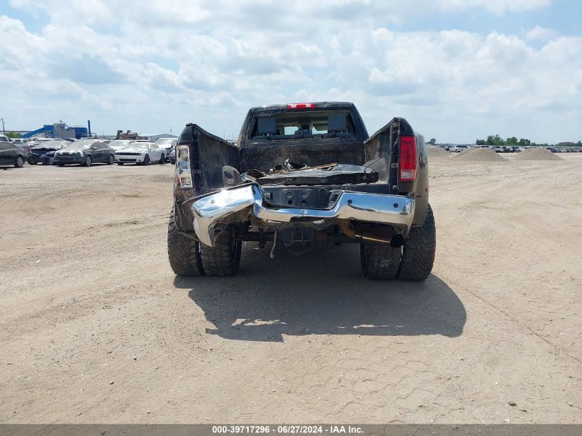 2014 Ram 3500 Tradesman VIN: 3C63RRGL4EG180469 Lot: 39717296