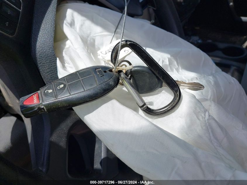 2014 Ram 3500 Tradesman VIN: 3C63RRGL4EG180469 Lot: 39717296