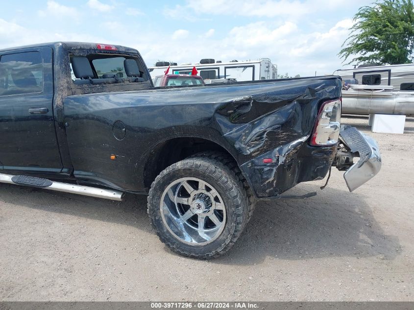 2014 Ram 3500 Tradesman VIN: 3C63RRGL4EG180469 Lot: 39717296