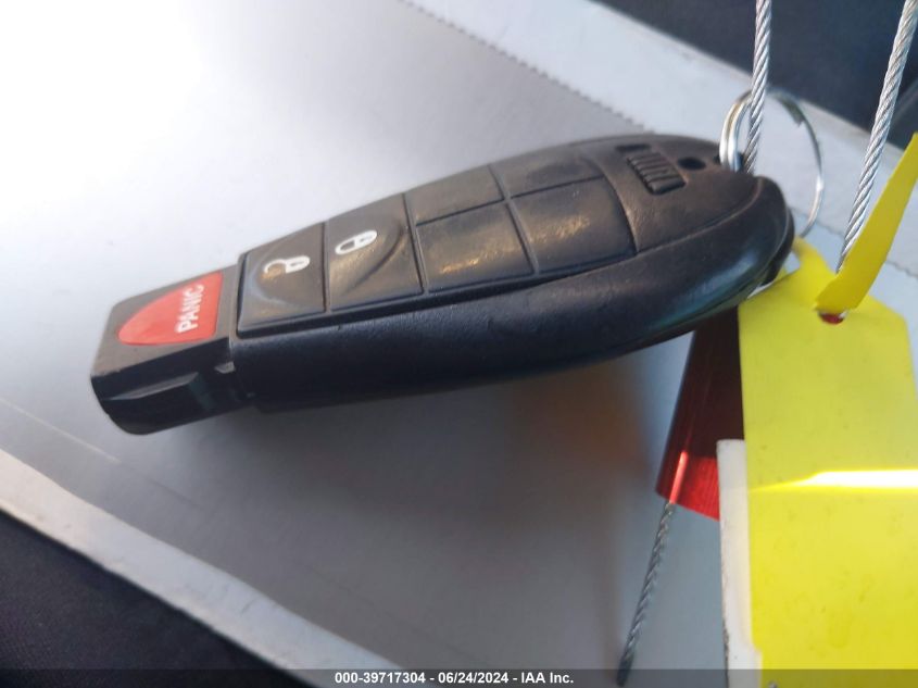 2015 Jeep Cherokee Sport VIN: 1C4PJMAB2FW552107 Lot: 39717304