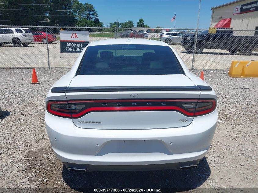 2015 Dodge Charger R/T VIN: 2C3CDXCT1FH915822 Lot: 39717306