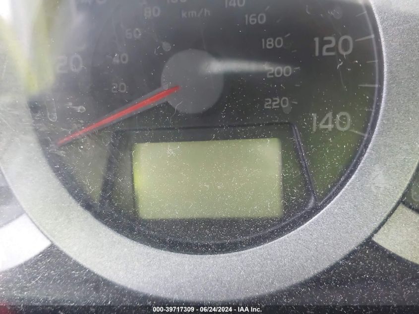 2010 Toyota Rav4 VIN: JTMBF4DV5A5018535 Lot: 39717309