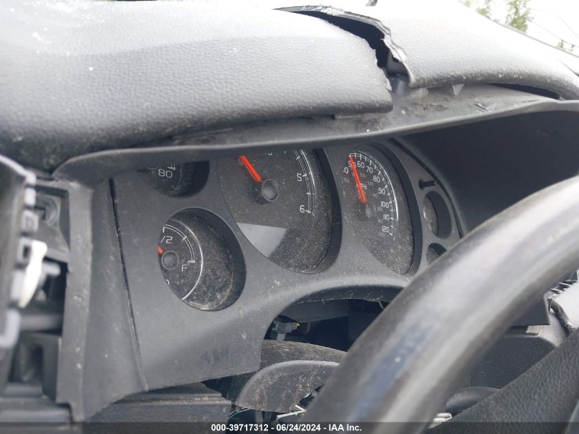 2008 Chevrolet Tahoe Ltz VIN: 1GNFK13028J231968 Lot: 39717312