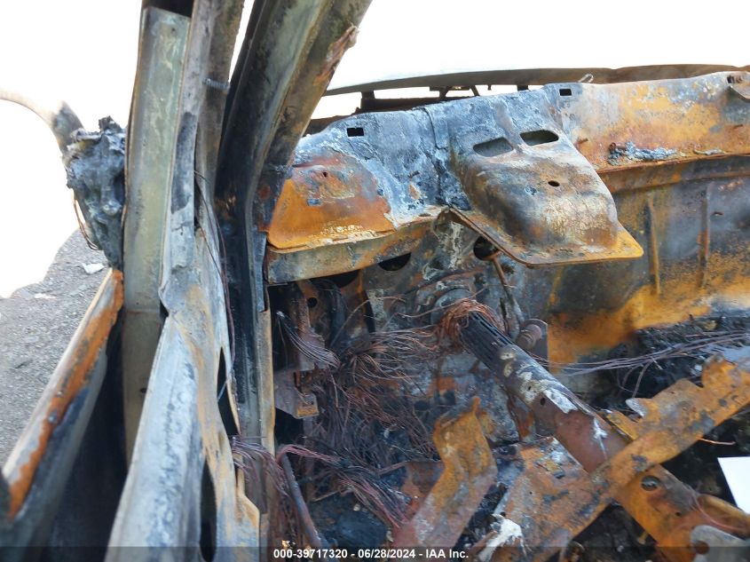 1996 Dodge Ram 1500 VIN: 3B7HC13Y4TG199944 Lot: 39717320